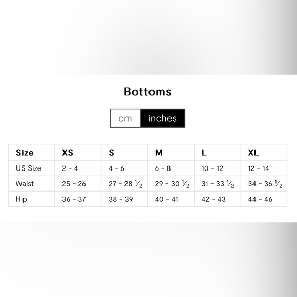 SPIRITUAL GANGSTER Laguna Sweatpant, Size M, Worn Once, Like New Condition - Picture 15 of 15